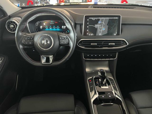 MG HS 1.5T-GDI AT Comfort