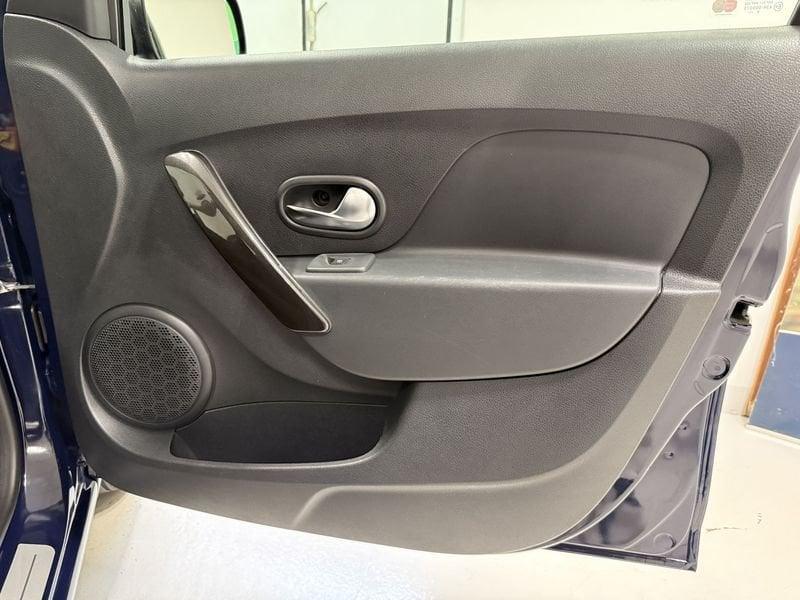 Dacia Sandero Sandero Streetway 1.0 SCe 75 CV S&S Comfort