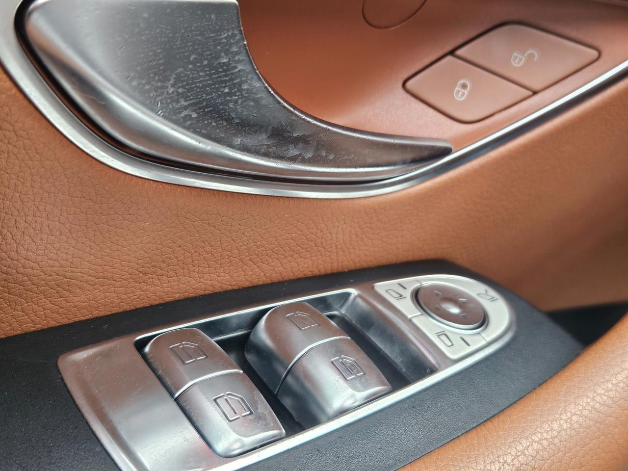 Mercedes-benz E 220 d 4Matic Premium Plus