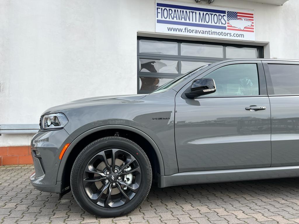 Dodge Durango 5.7 L V8 Hemi RT 2025
