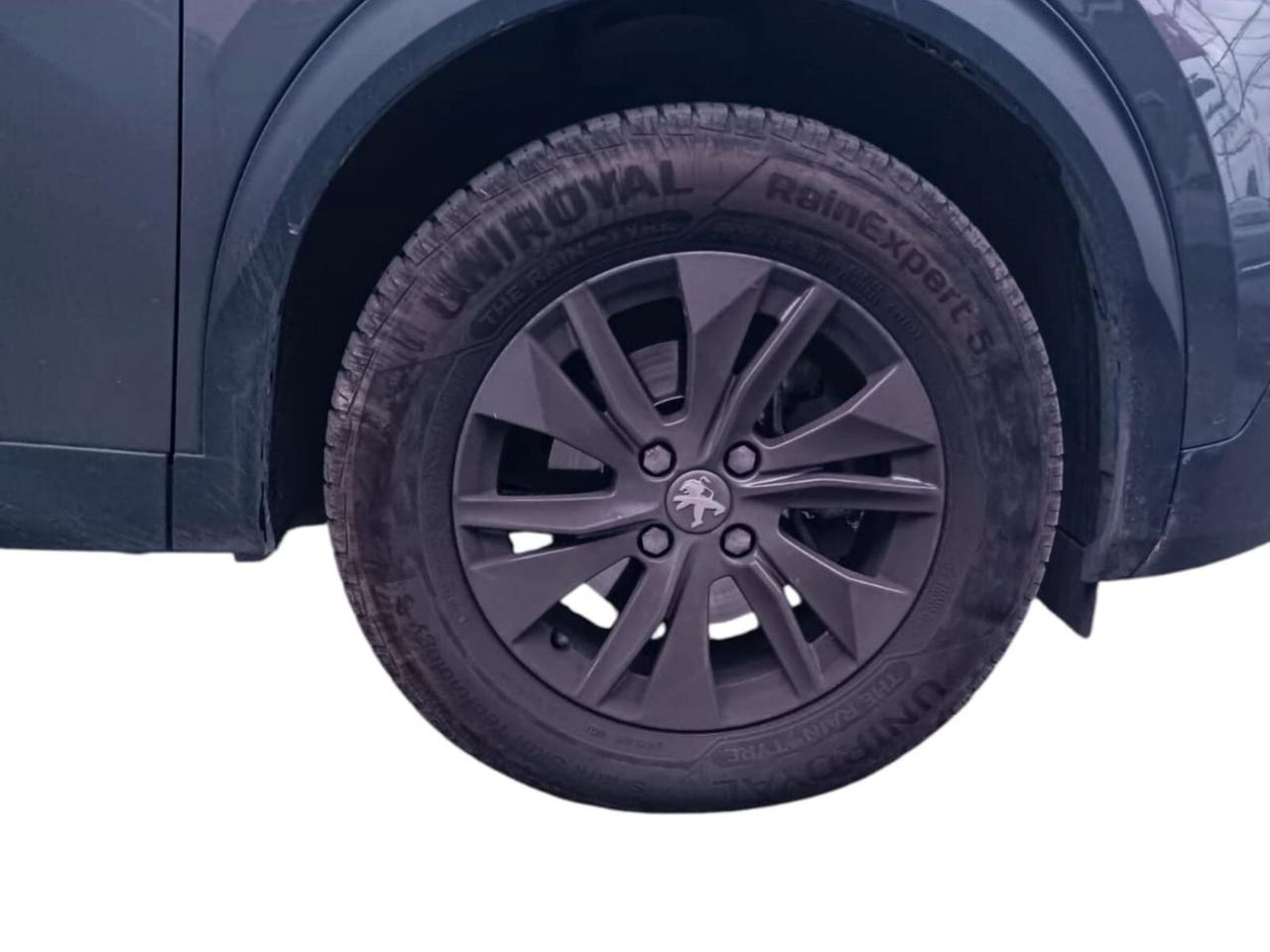 Peugeot 2008 PureTech 130 S&S EAT8 Active Pack