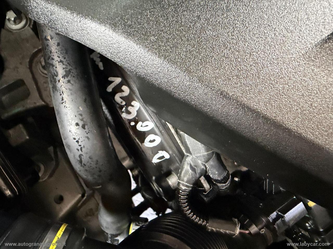 JEEP Renegade 1.6 Mjt 120CV Limited PARI NUOVA!