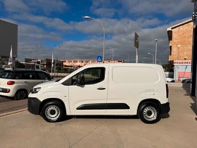 Citroen Berlingo 1.5 HDI 100 CV 3 POSTI 2019 PROMO