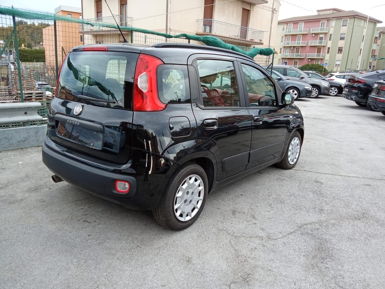 Fiat Panda 1.2 Pop