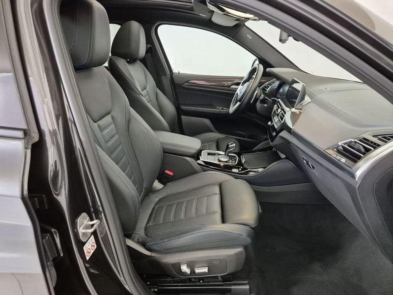 BMW X4 G02 2021 xdrive30d mhev 48V Msport 249cv auto