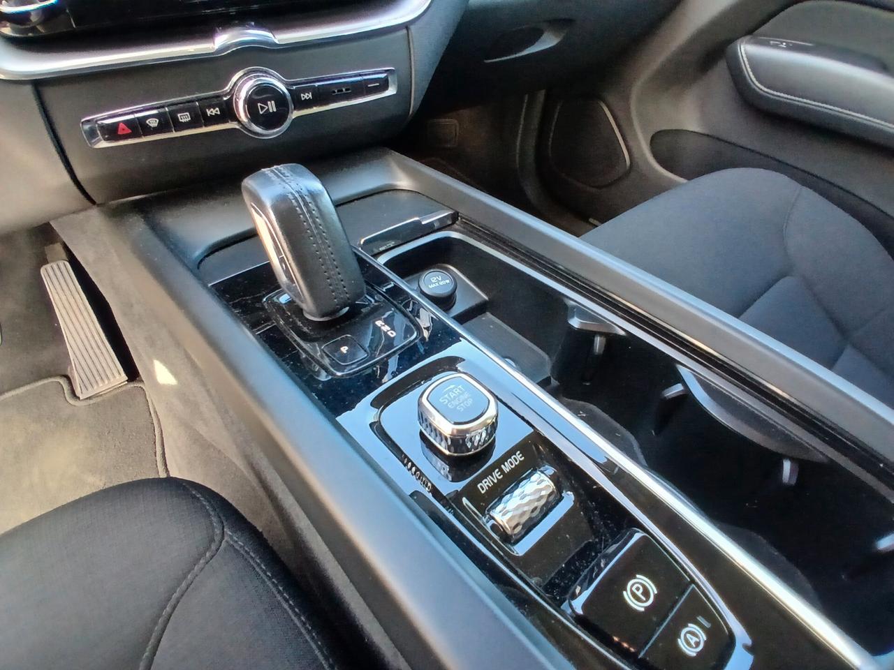 Volvo XC60 B4 D AWD