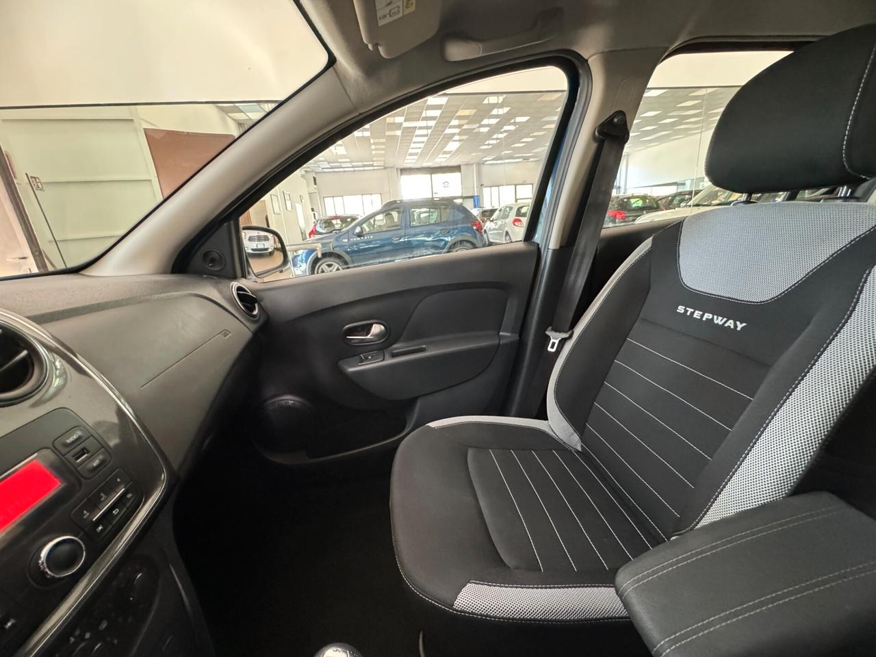Dacia Sandero Stepway 1.0 SCe 75 CV Access - OK NEOPATENTATI/E!