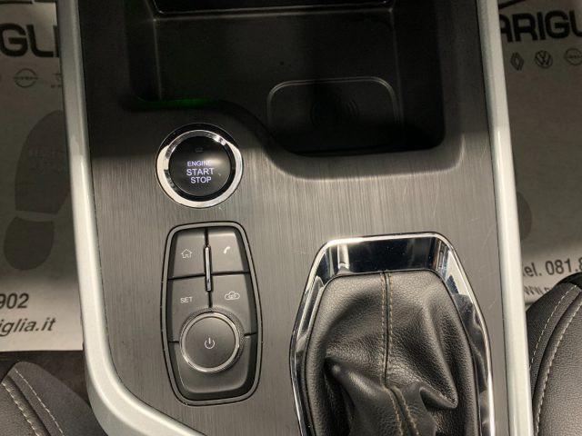 DR MOTOR DR 5.0 STRAFULL Tetto Apribile 1.5 Bi-Fuel GPL