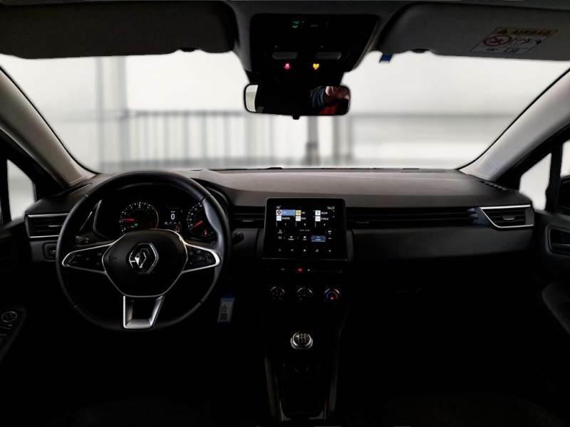 RENAULT CLIO 1.0 SCE 49KW EQUILIBRE 5 PORTE