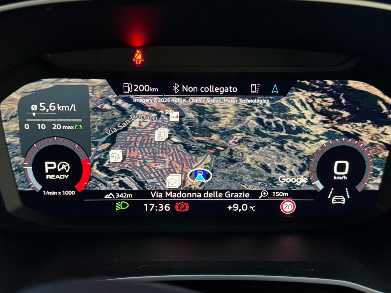 Audi Q3 35 TDI S tronic 2023