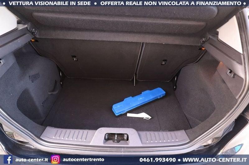 Ford Fiesta 1.0 80CV 5p Titanium