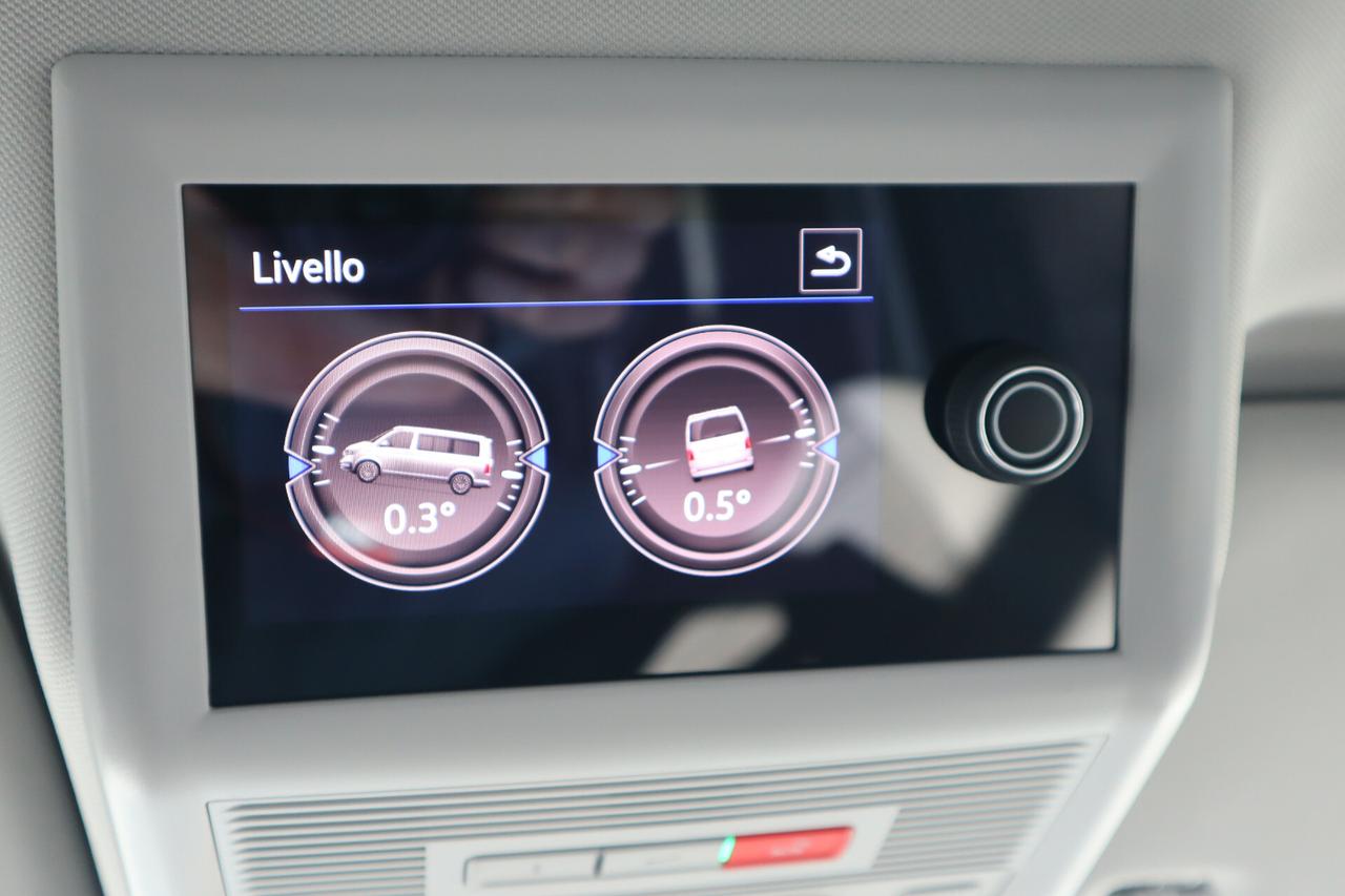 Volkswagen California T6.1 2.0 TDI DSG LED Solo 7.700 Km!