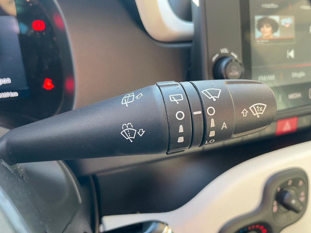 Fiat Panda Pandina CROSS 1.0 FireFly S&S Hybrid 70CV