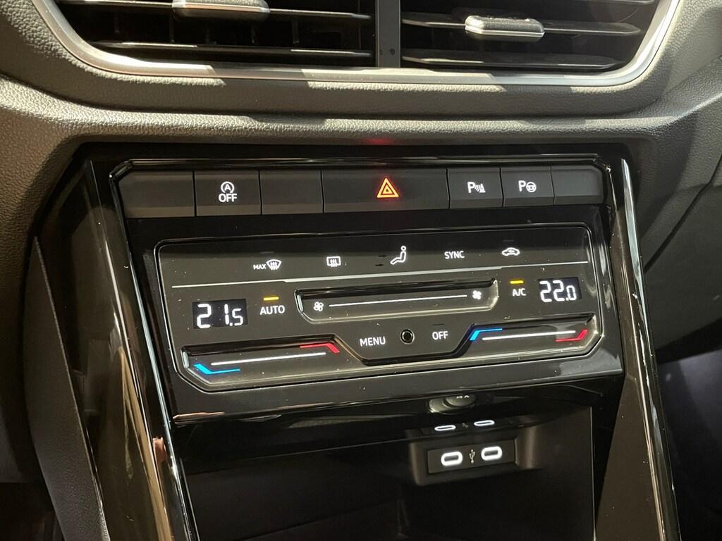 Volkswagen T-Roc 2.0 TDI 150CV DSG R-Line