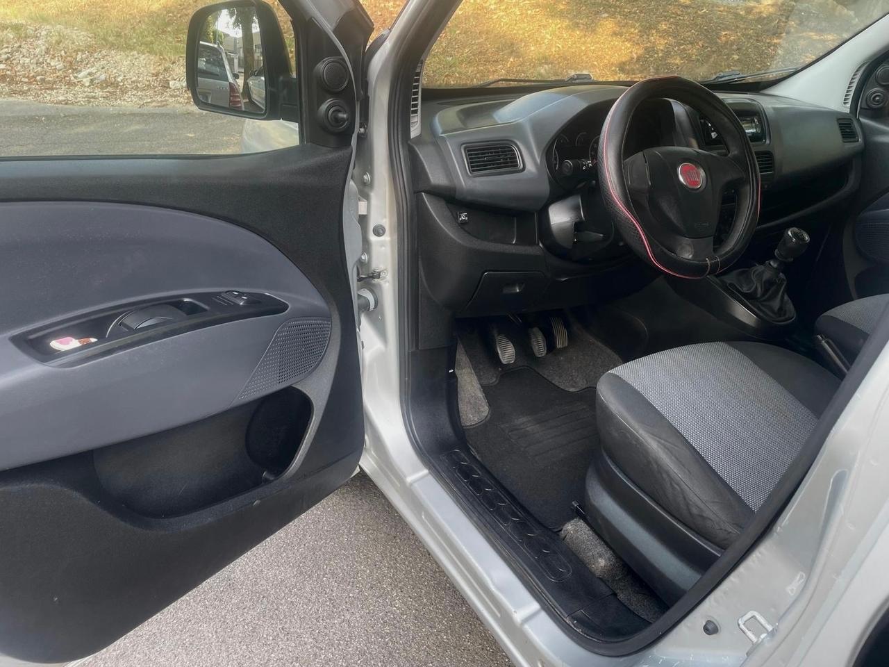 Fiat Doblo Doblò 1.4 16V Emotion Benzina /GPL 7Posti