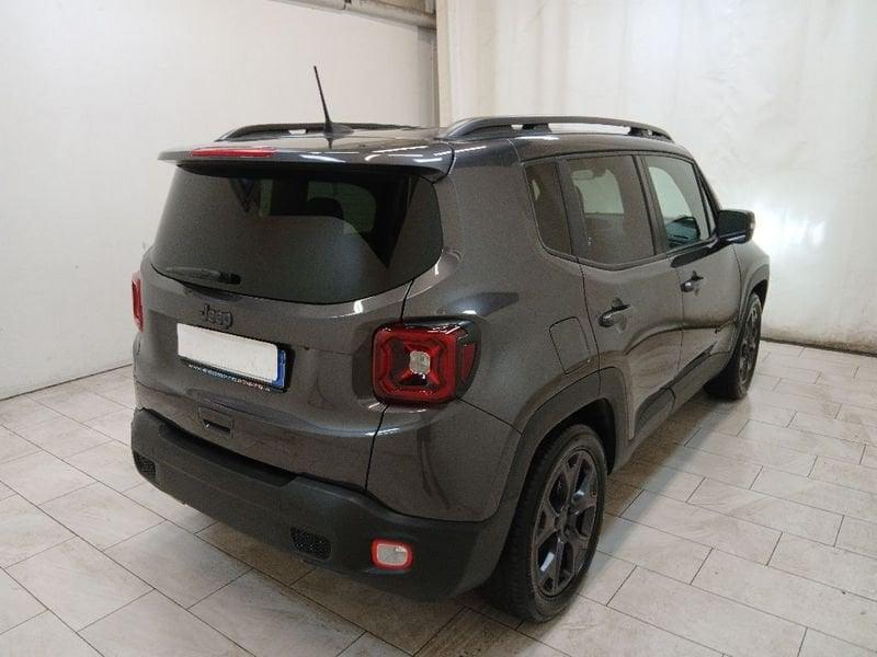 Jeep Renegade 1.6 mjt Limited 2wd 130cv