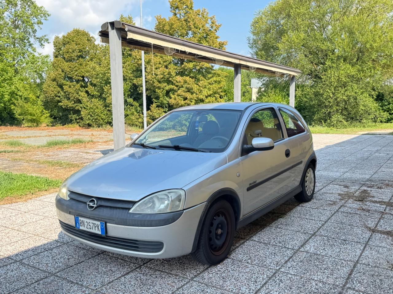 Opel Corsa 1.2i 16V cat 3 porte Comfort