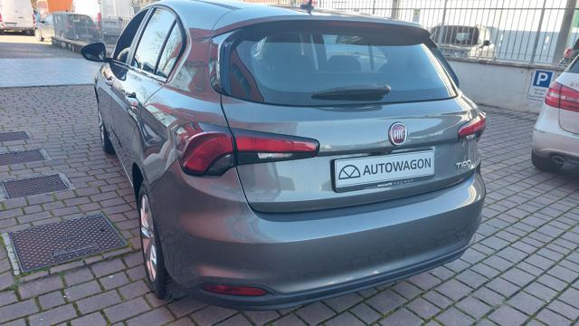 FIAT Tipo 1.3 Mjt S&S 5 porte Business Az. Italia 50.000 Km