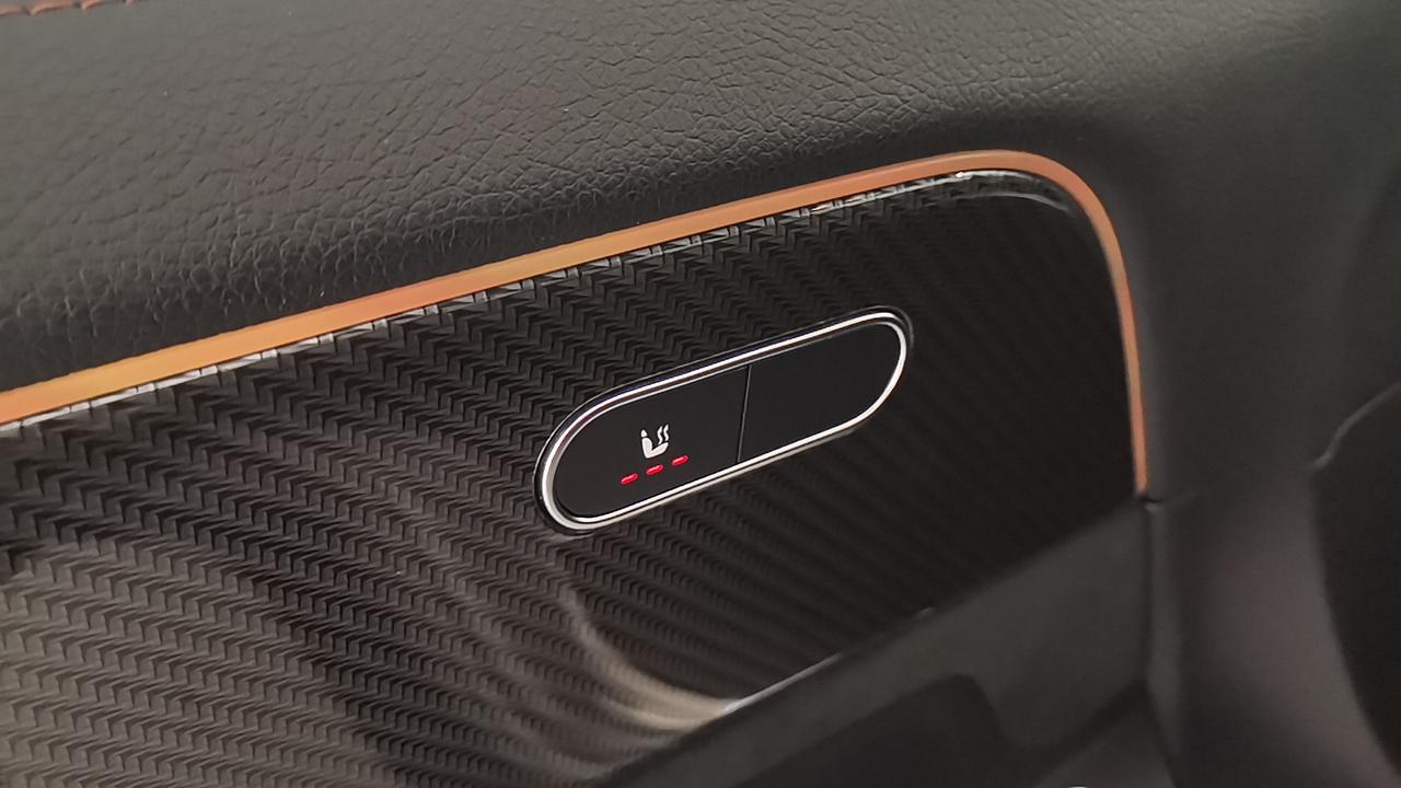 Mercedes-Benz GLA-H247 2020 - GLA 220 d Premium 4matic auto