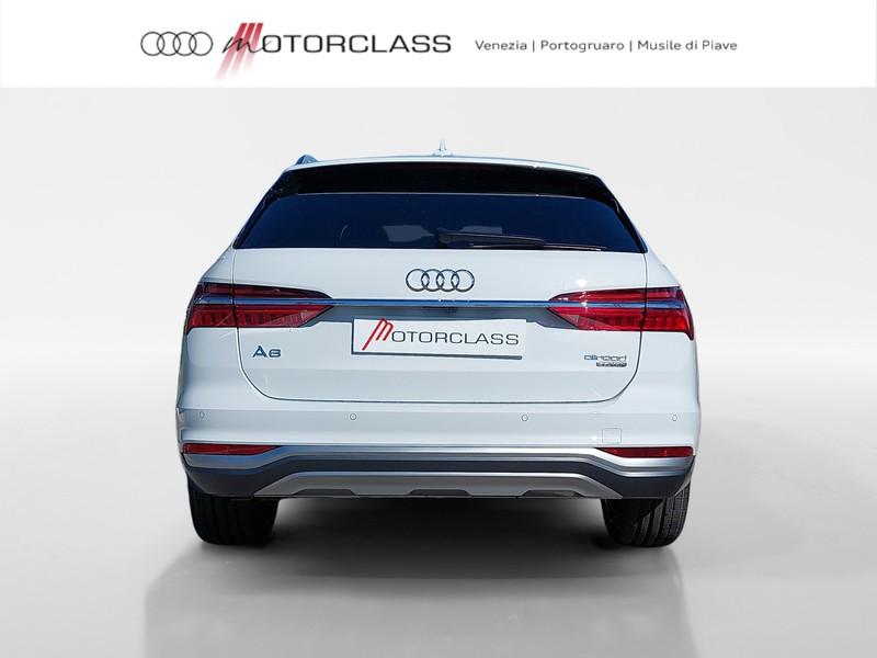 Audi A6 allroad allroad 50 3.0 v6 tdi mhev 48v 286cv business advanced quattro ultra tiptronic