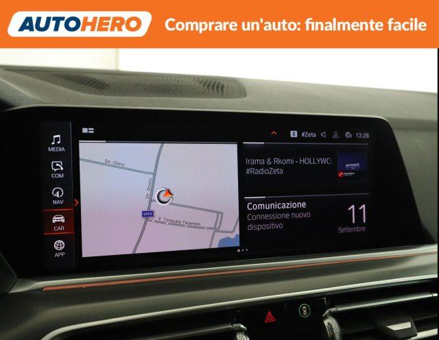 BMW X5 xDrive30d xLine