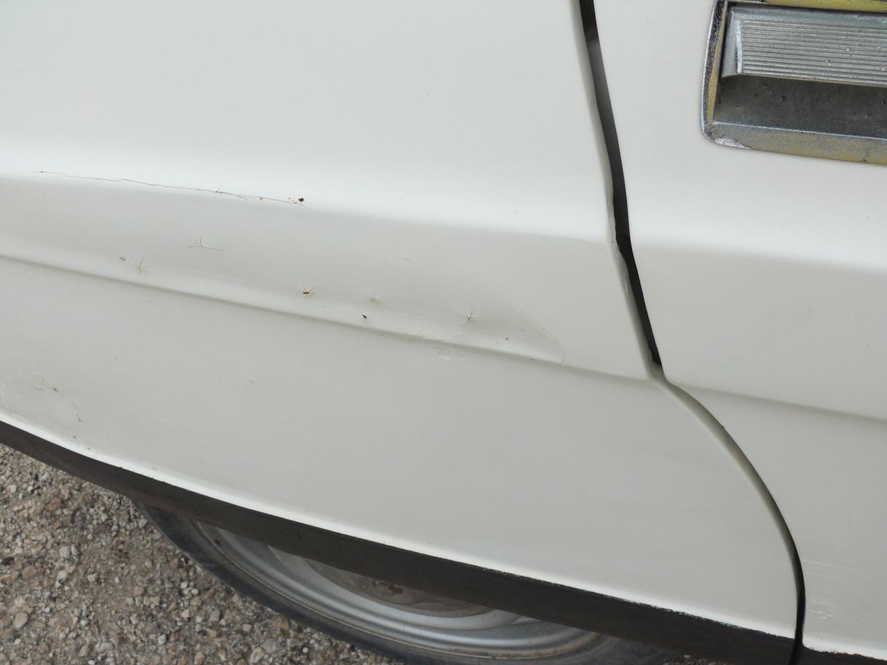 Citroen Ami BERLINA