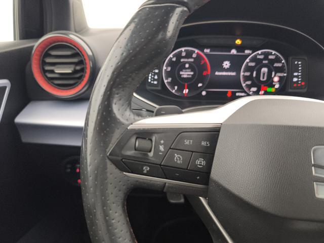 SEAT Arona 1.0 ecotsi FR 110cv dsg