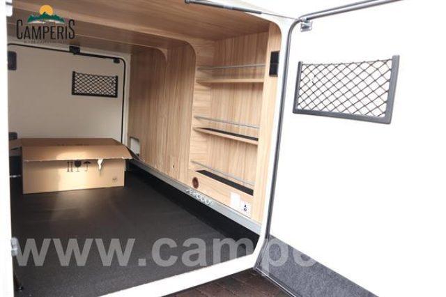 HYMER-ERIBA HYMER EXSIS I 588