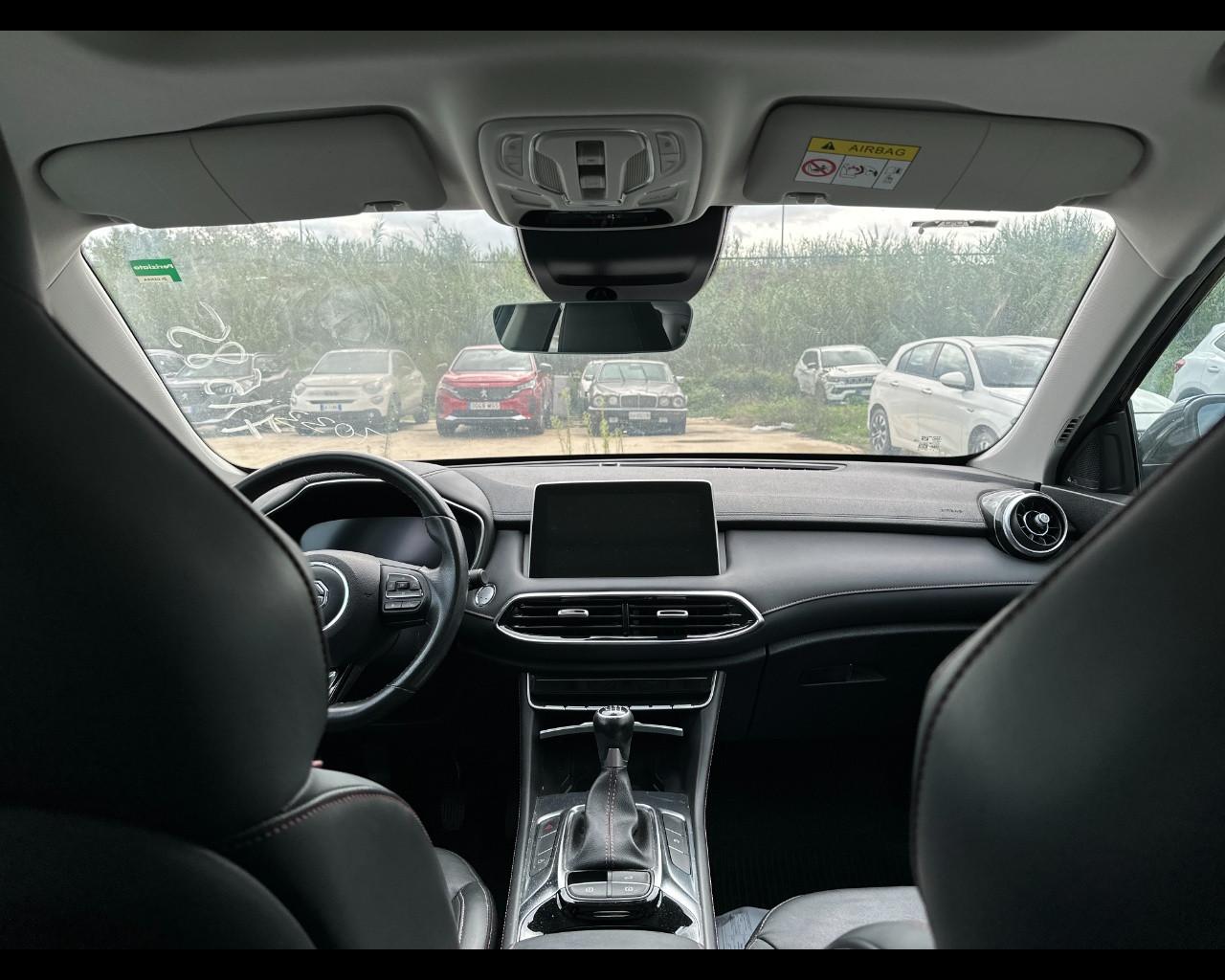 MG HS I - HS 1.5 t Luxury