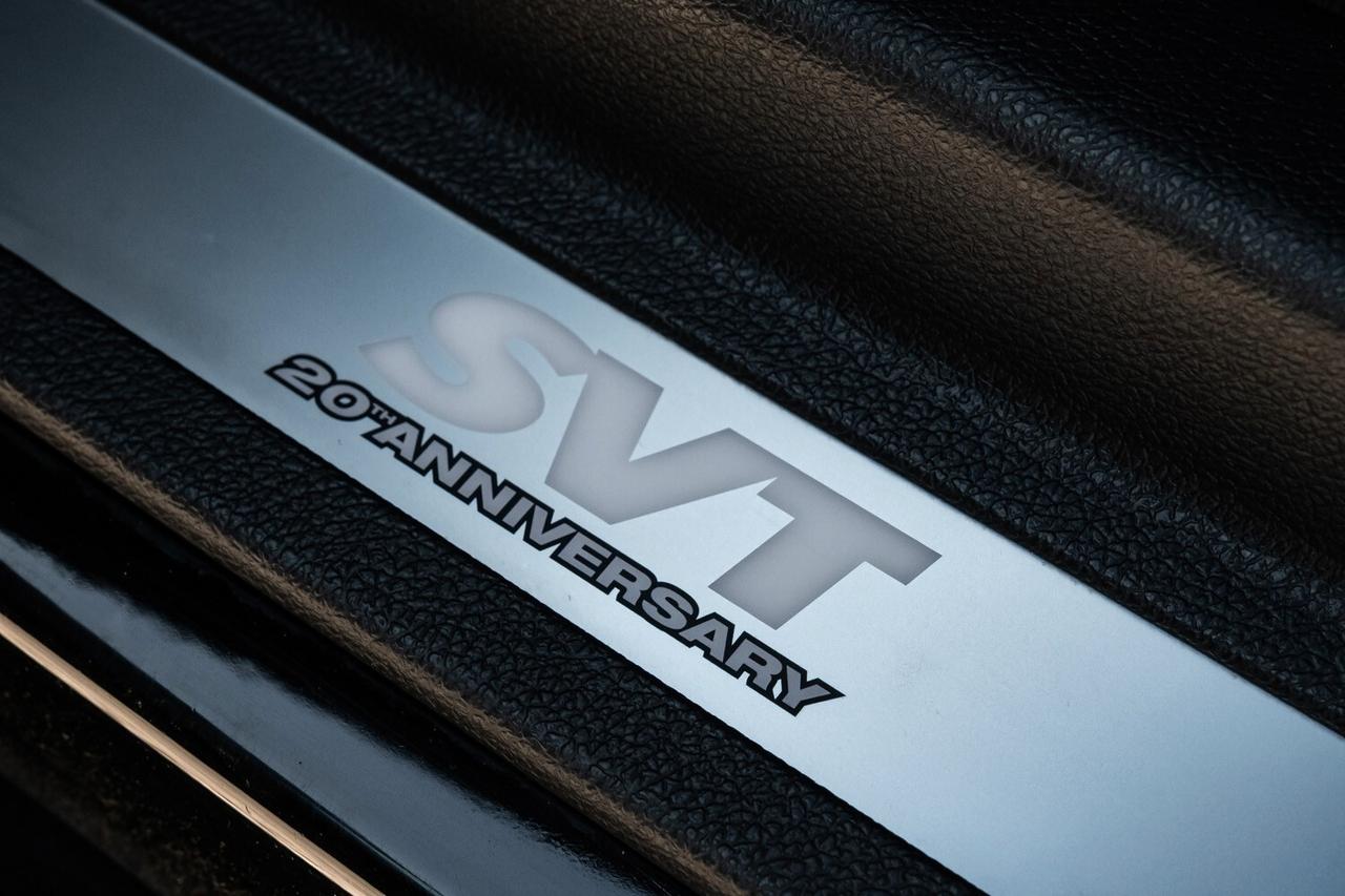 Mustang Shelby GT500 Coupé