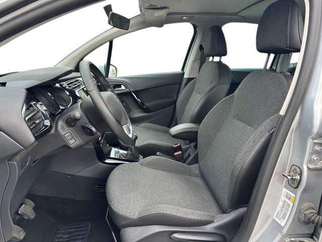 Citroen C3 1.2 puretech Exclusive 82cv E6