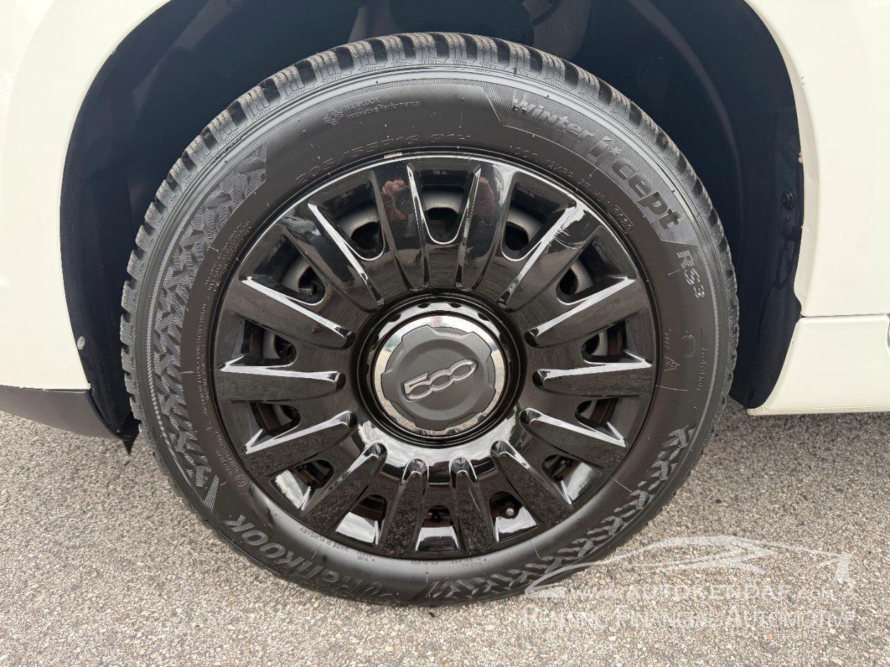 FIAT 500 L Pro AUTOCARRO N1 1.6 mjt VGT 120cv Urban 4p.ti E6d-temp