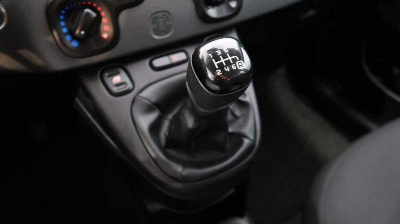 Fiat Panda 1.0 firefly hybrid City Life s&s 70cv 5p.ti