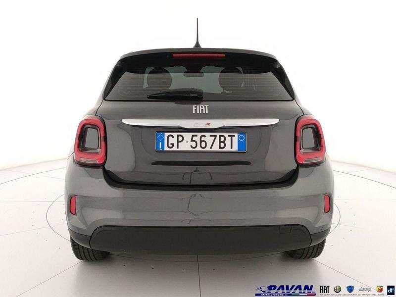 FIAT 500X 1.0 T3 120 CV
