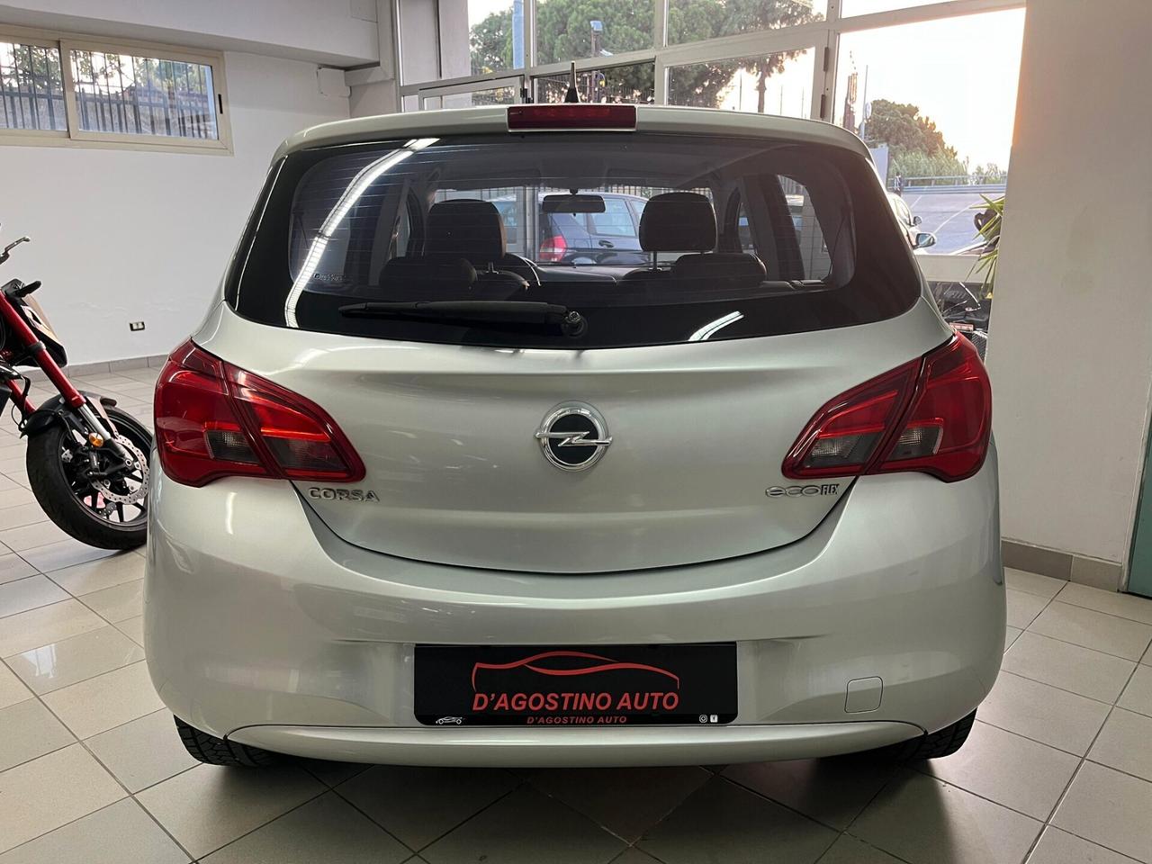 Opel Corsa 1.3 CDTI ecoFLEX Start&Stop 5 porte b-Color