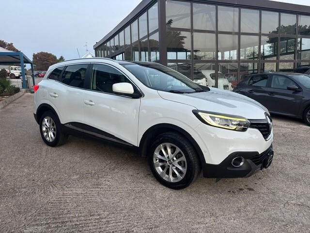 Renault Kadjar 1.5dCi 110CV AUT.Energy ECO2