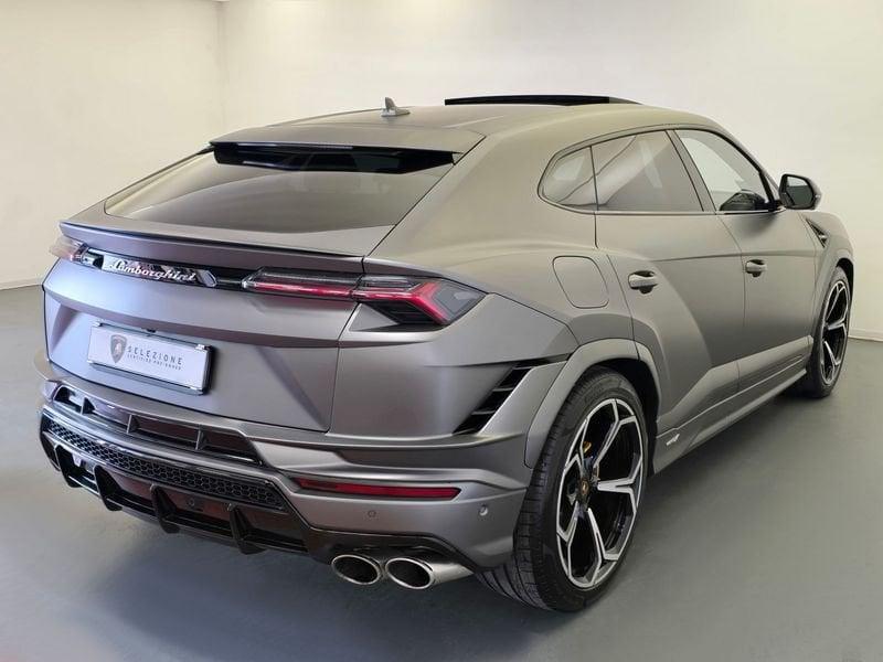 Lamborghini Urus Urus 4.0 S
