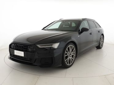 Avant 50TDI 286CV quattro tiptronic Business Sport