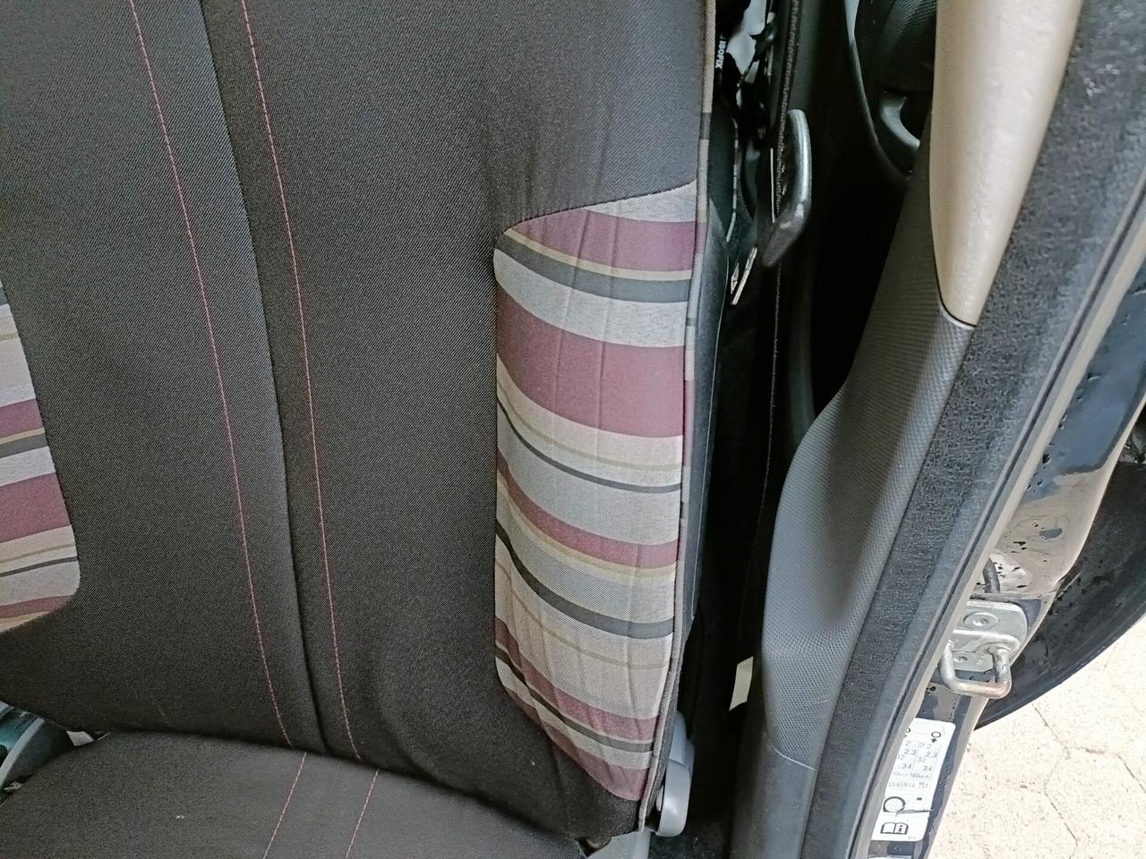 Citroen C1 1.0 5 porte Seduction