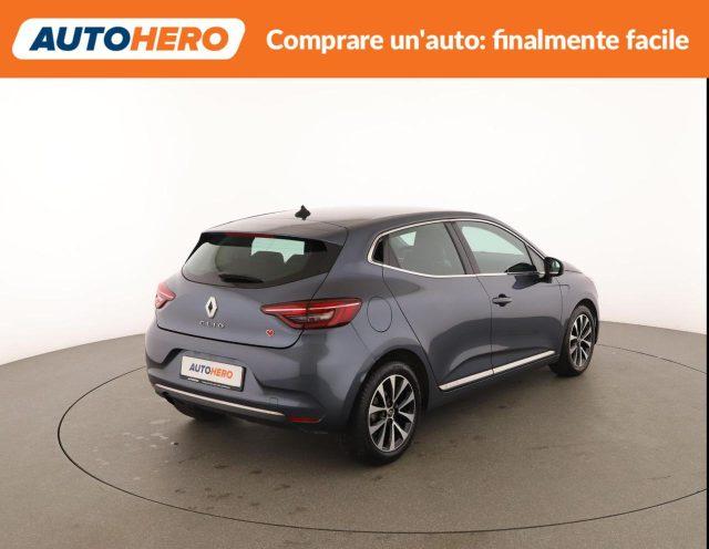RENAULT Clio TCe 100 CV 5 porte Intens
