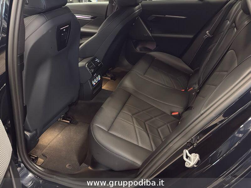 BMW Serie 5 Touring Serie 5 G61 Touring i5 Touring edrive40 MSport Pro