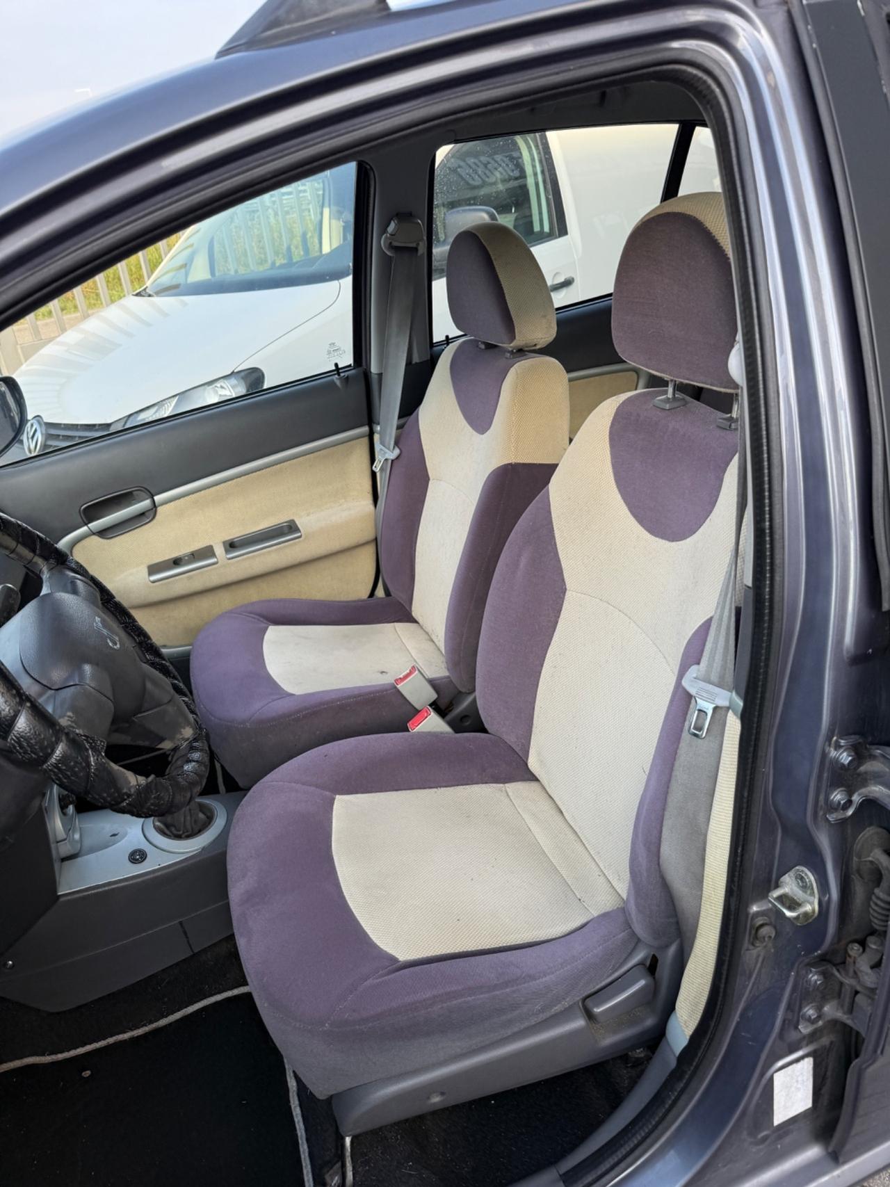 GPL Dr DR2 1.3 16V