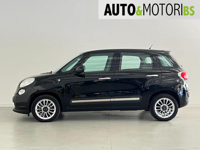 FIAT 500L 1.3 Multijet 85 CV Dualogic Lounge