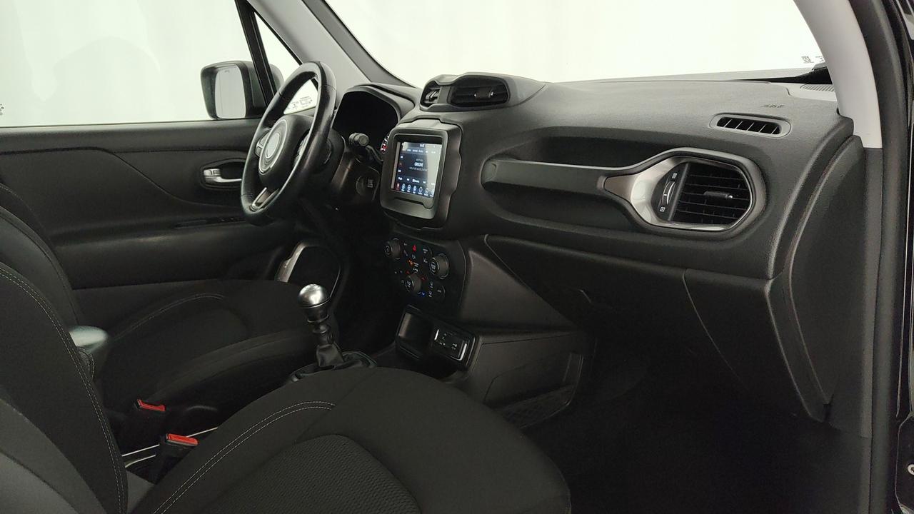 JEEP Renegade 2019 - Renegade 1.0 t3 Limited 2wd