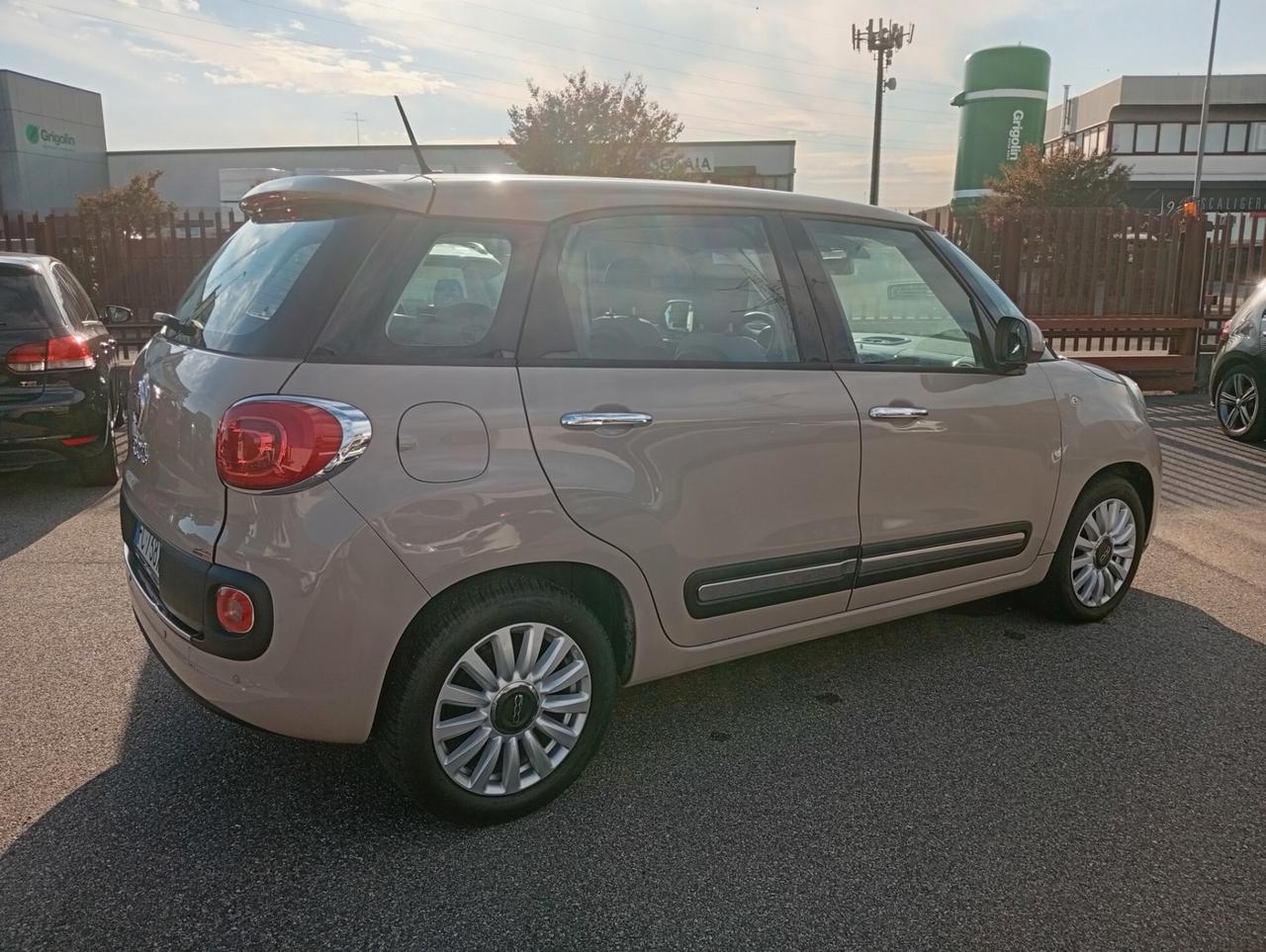 Fiat 500L 1.3 Multijet 95 CV Pop Star NEOPATENTATI OK