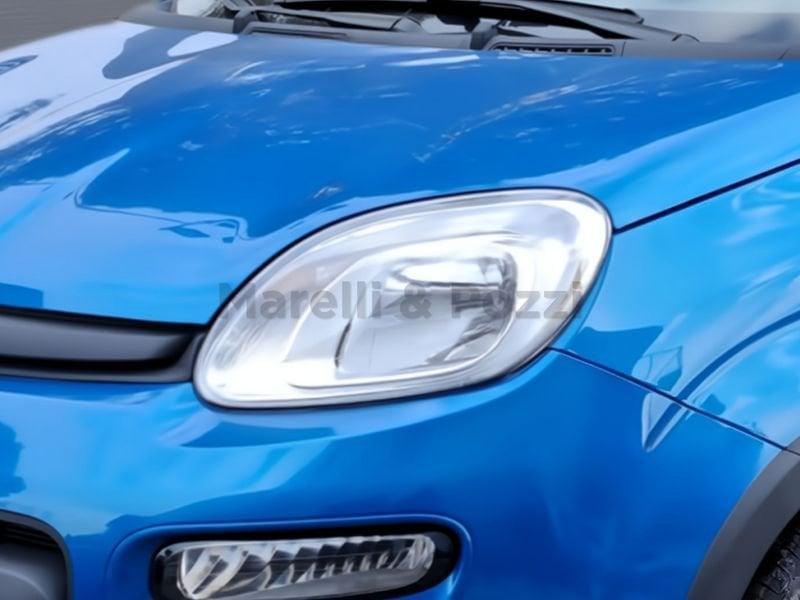 FIAT Panda Panda 1.0 FireFly S&S Hybrid