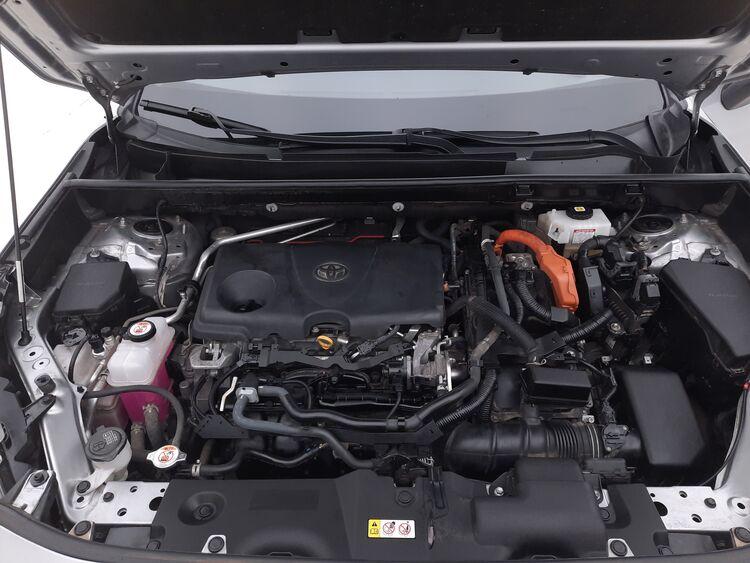 Toyota RAV4 Hybrid Business AWD-i BR611304 2.5 Full Hybrid 222CV