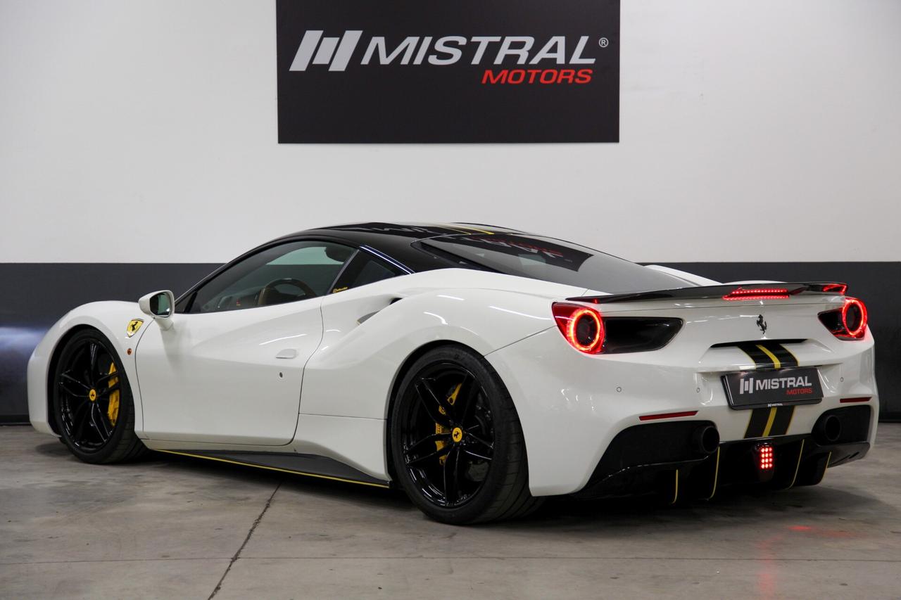 Ferrari 488 GTB