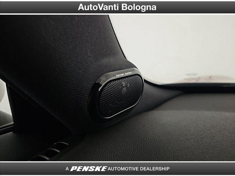 MINI Mini 3 porte Mini 2.0 John Cooper Works