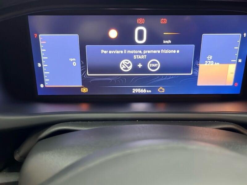 Jeep Avenger 1.2 Turbo Altitude